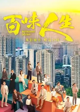 城市的第二张脸都市情感剧全集
